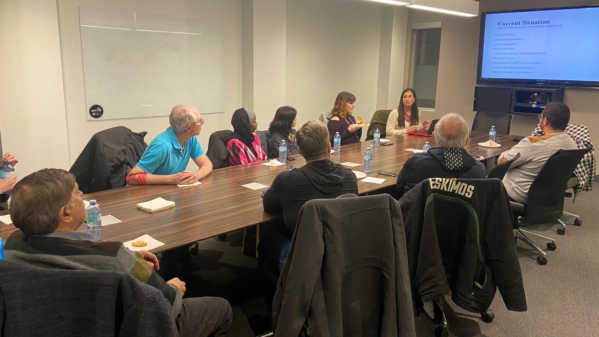 Rotary Club of Edmonton Whyte Avenue tweet media