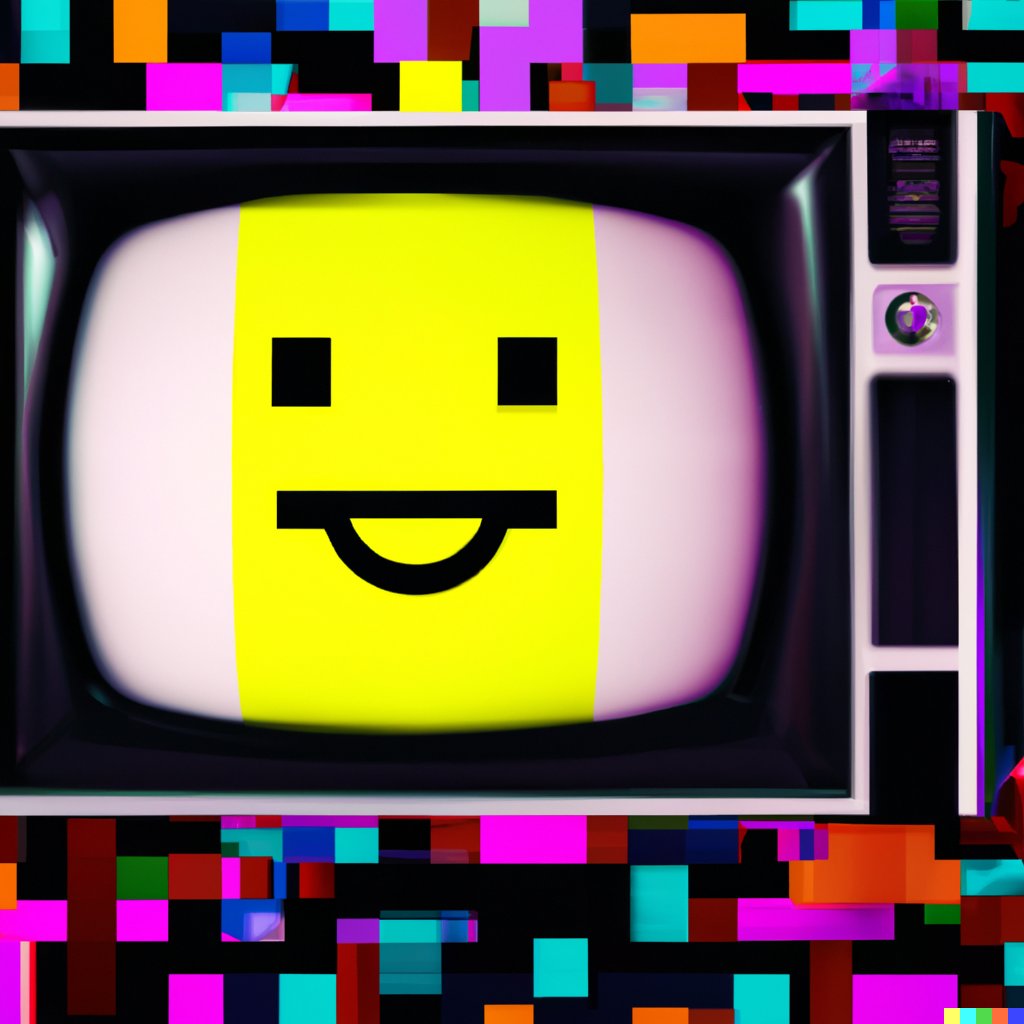 defiGravityNFT's tweet photo. ✨📺✨
200 of 369 #Untunables remaining &amp; there's still lots of 🔥 to be minted &amp; #MATIC to be won! Adopt your own unique TVs &amp; join the fun!
🔰Mint here🔰 https://t.co/2peKC6AOc8
#MintingNow #defiGravityNFT #PolygonNFT #YouCantTuneThis #NFT #PolygonNetwork #NFTCommunity ✨😜💛✨ https://t.co/ddPFEZxCBC