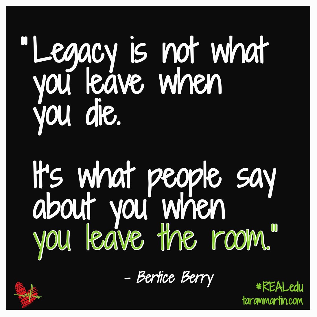 TaraMartinEDU's tweet image. Live Your Legacy--New Post♥️
💻 tarammartin.com/live-your-lega…

#tlap #RealEDU #FETC23 #BookSnaps #dbcincbooks