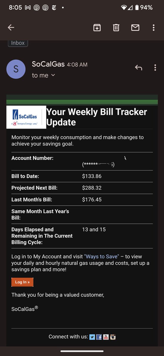 teri sforza tweet media