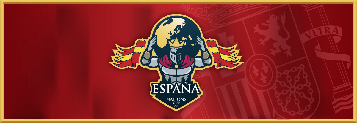 pinch3terneira's tweet photo. ULTIMA HORA: Entra ESPAÑA a la NC2023 con
@tatohaoe 
Lan
Tomate
@more_aoe 
Reyo
Moneimon https://t.co/yzYPguodT6