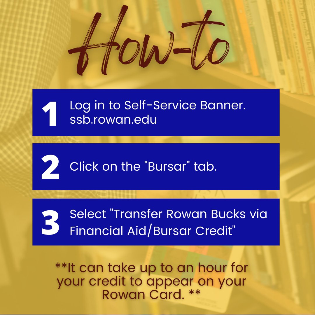 Rowan University Financial Aid tweet media