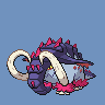 kingofthexroad5's tweet image. So, as promised I will endeavour to finish my back sprites for #Paldea Pokemon

Kick off with the set for Great Tusk.

Rts Appreciated 💚

#PokemonScarletViolet #Pixelart
