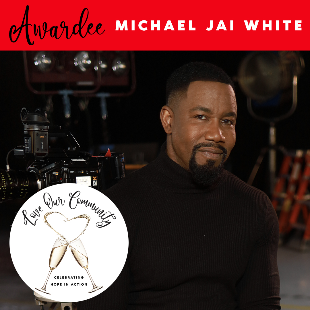 We are excited to announce that Michael Jai White will be our first-ever Love Our Community Awardee. You may know him from his appearances on the silver screen, including being the first African American Superhero in a blockbuster movie, as ‘SPAWN.’ 

alliancect.org/love-our-commu…
