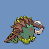 kingofthexroad5's tweet image. So, as promised I will endeavour to finish my back sprites for #Paldea Pokemon

Kick off with the set for Great Tusk.

Rts Appreciated 💚

#PokemonScarletViolet #Pixelart