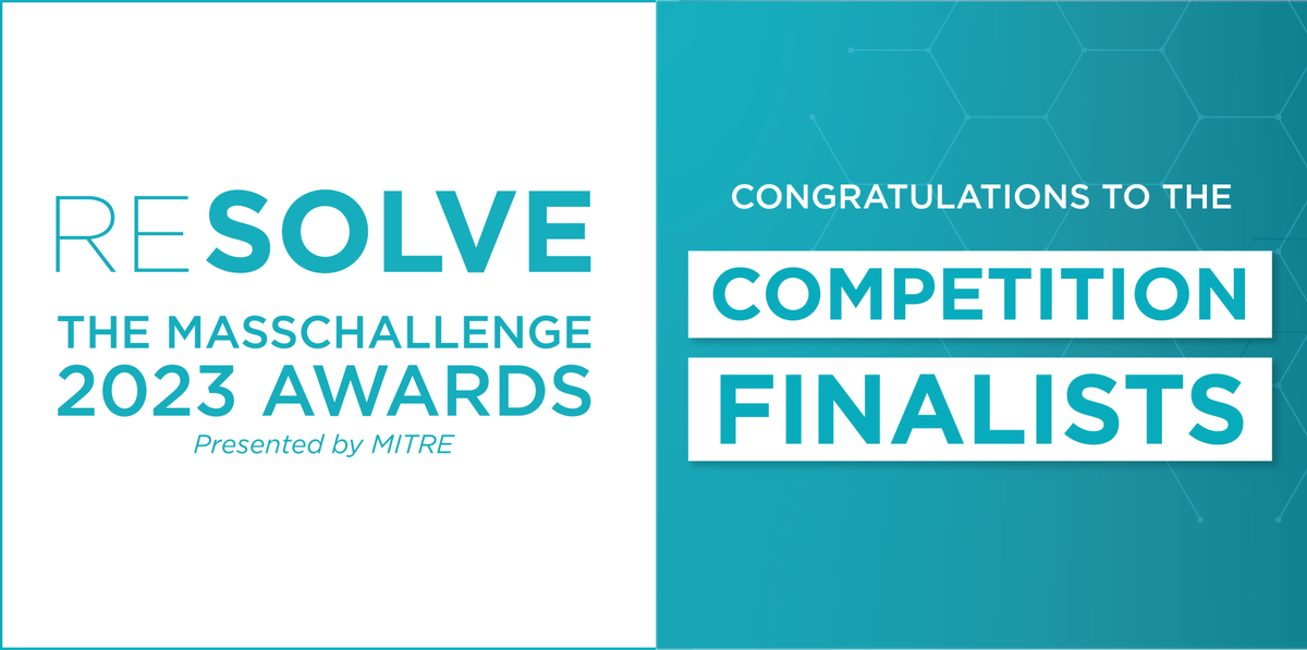 👏Congrats to the 35 finalists from the 2022 US early stage program who will compete for up to $1M in zero-equity cash and prizes. Winners will be announced during our annual awards event on Feb 16! 📆 Learn how to attend awards and meet the finalists. hubs.li/Q01yrZ840