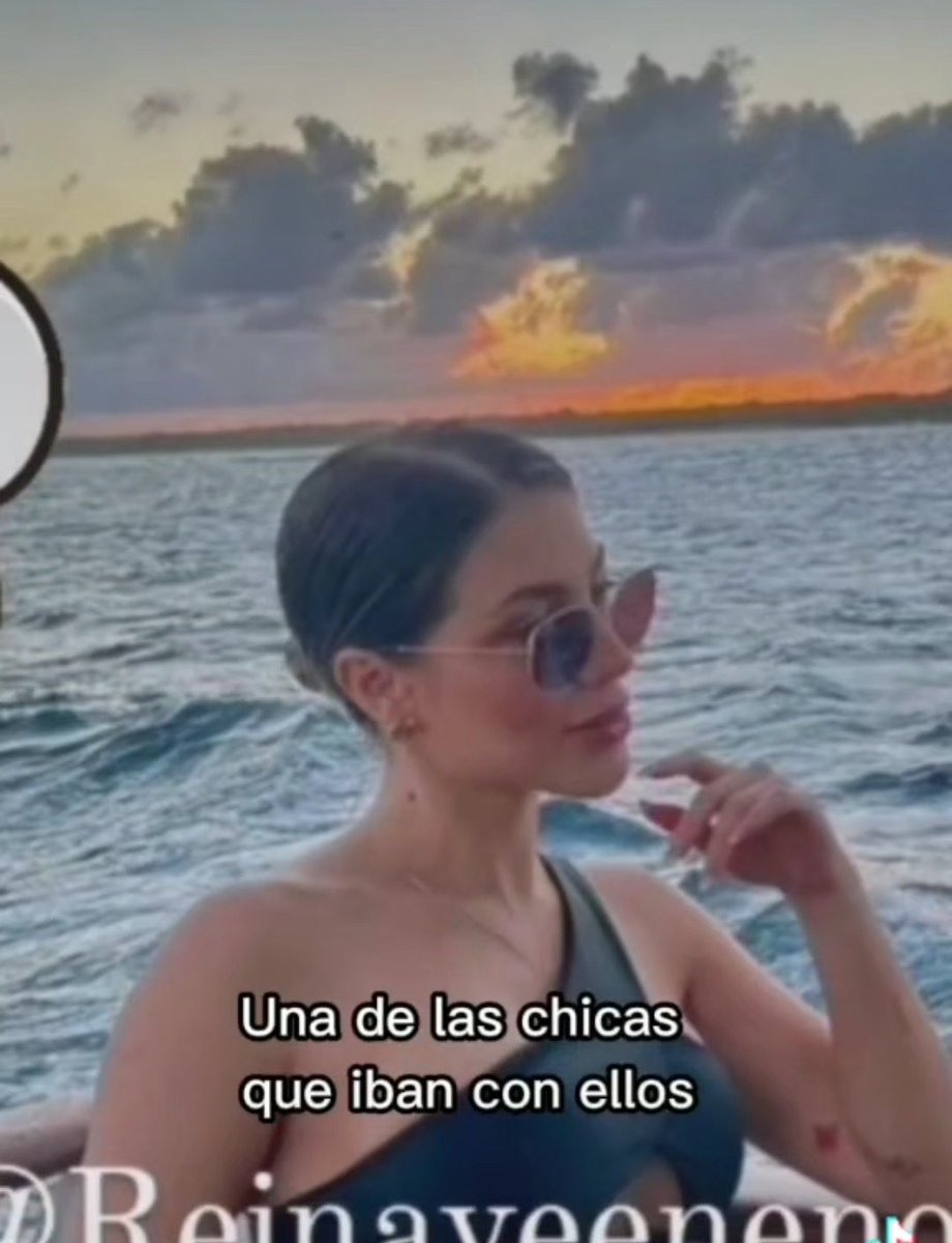 KLArg7090's tweet photo. No es nuevo el chismesito del dr0gadict0 de Gera Mx y Kenia Flop, por si no sabían el ya la había cuerniado en un yate en cancún, fue visto junto a Nodal y algunas scorts. Tanto así que los fans se le acercaron a pedir fotos y el les pidió que no salieran las chicas. 💋 https://t.co/z4JHK2xUYe