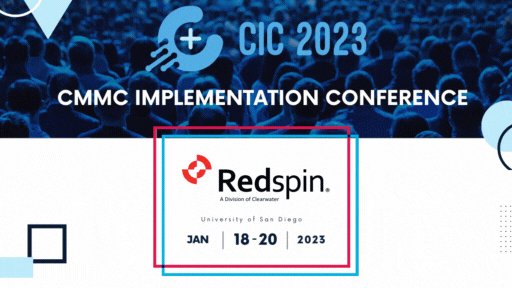 Redspin tweet media