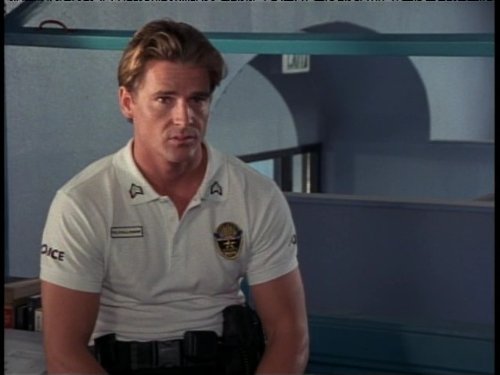 Happy 60th Birthday to Jim Davidson, Pacific Blue. 