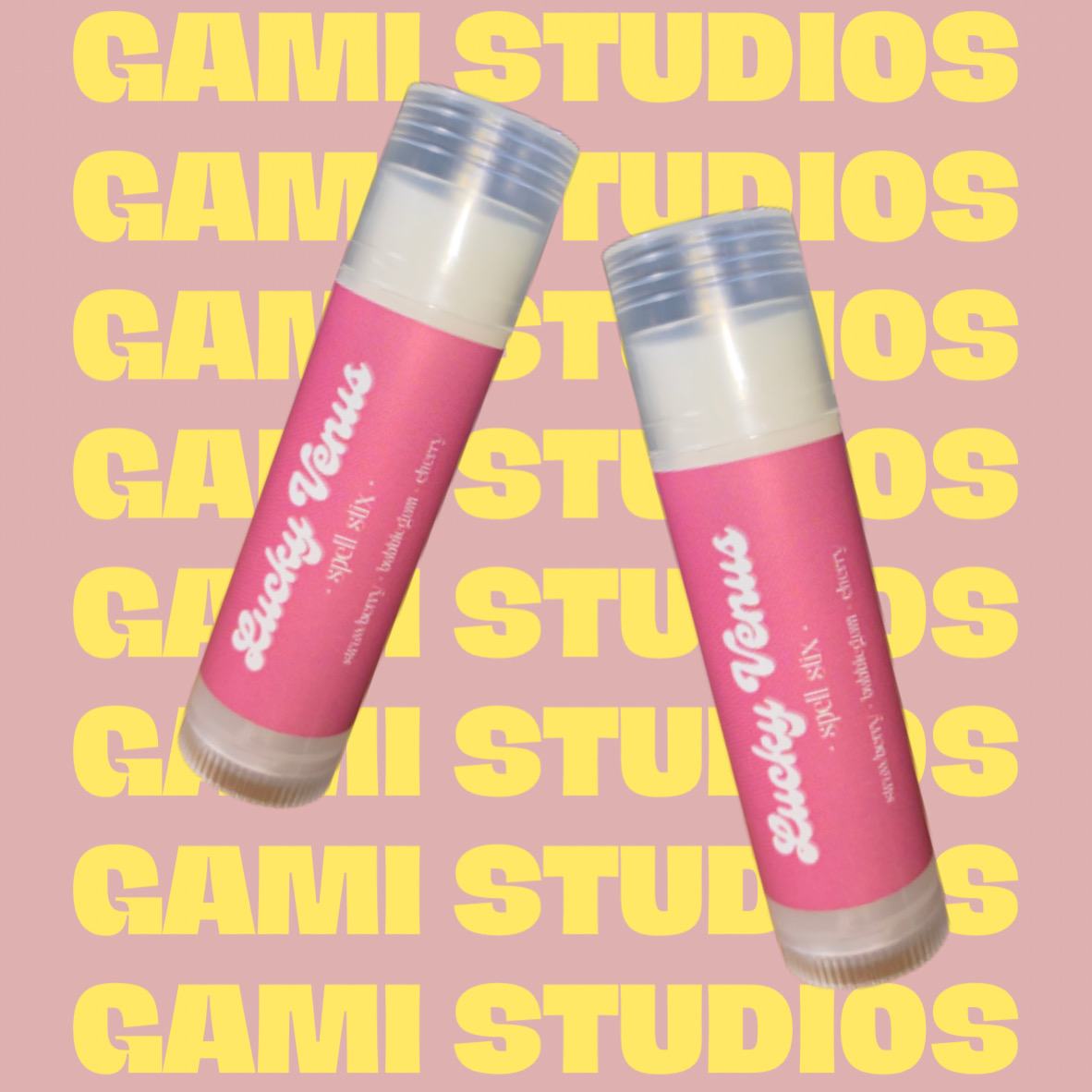 Hi everyone! it's been awhile but we just created our new product! SPELL STIX! 
They're solid perfumes and cost ONLY RM12! 

100% Natural, Homemade &amp; Handmade <3 

shopee.com.my/GAMI-STUDIOS-S… 

#lokal #SmallBusiness #malaysia #igshop #perfumemurah