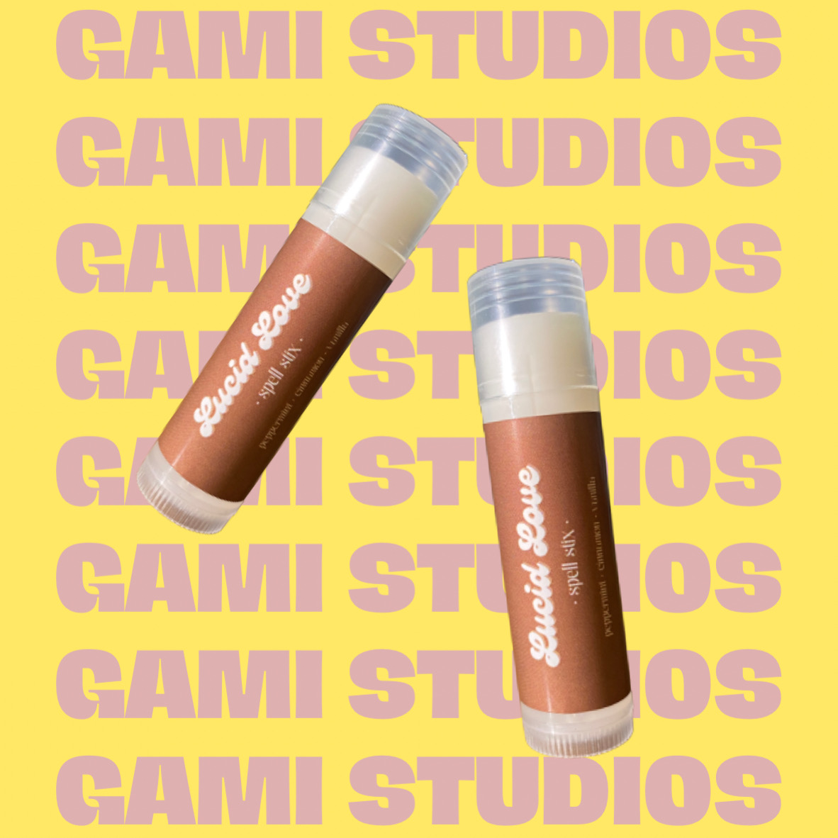 GAMI STUDIOS & CO tweet media