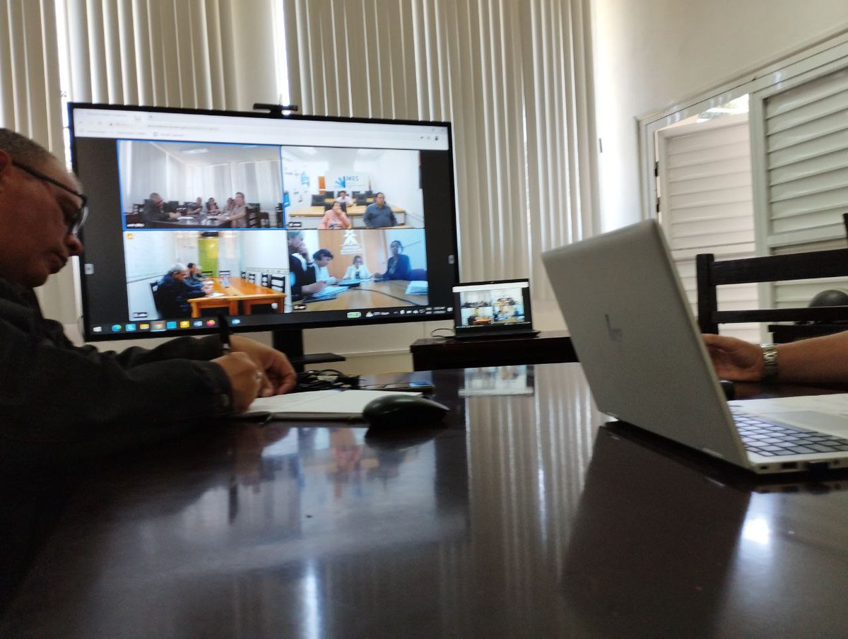 Prof. Dr. Febe Angel Ciudad-Ricardo tweet media