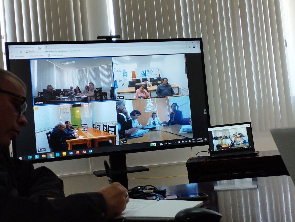 Prof. Dr. Febe Angel Ciudad-Ricardo tweet media