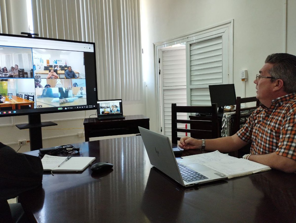 Prof. Dr. Febe Angel Ciudad-Ricardo tweet media