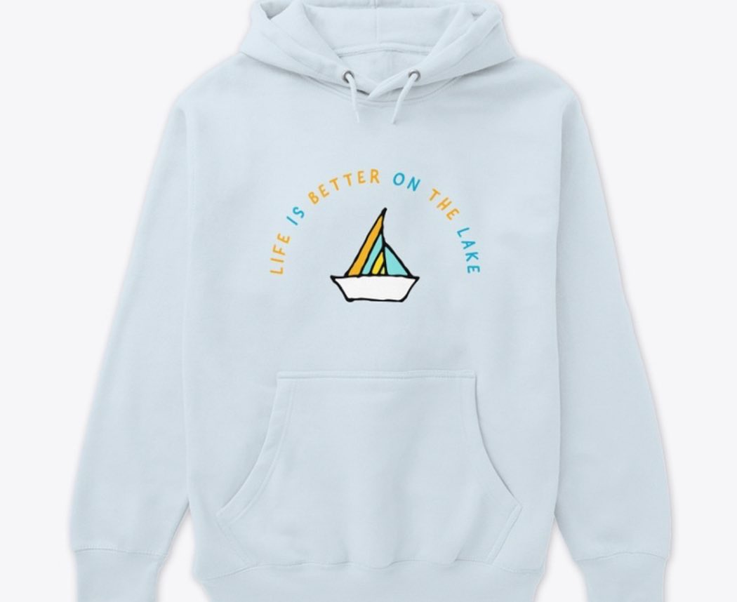 northshoregraph's tweet photo. Life Is Better On The Lake Collection has dropped! https://t.co/mz7RHFR3hK https://t.co/xZPfiWvpBA
