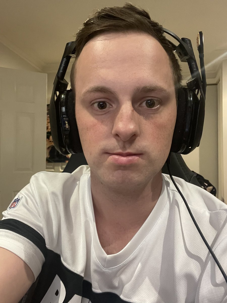 Ben O'Connor tweet media