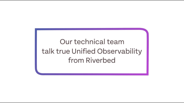 mlc2510's tweet photo. @riverbed #UnifiedObservability #Alluvio https://t.co/RdvKXJFHok https://t.co/IckL3sOMHS