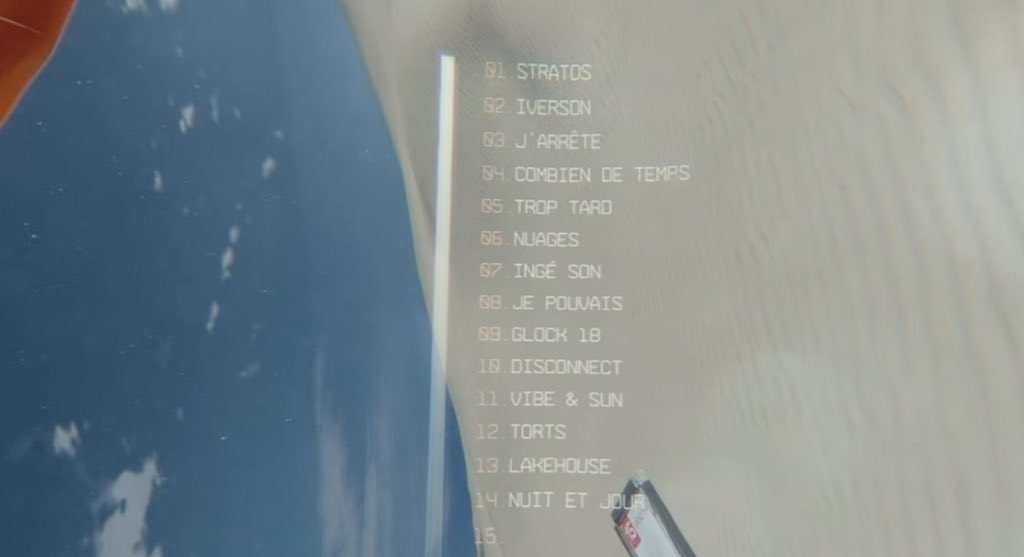 FCKekra's tweet photo. La tracklist de « Stratos » est enfin sortie rendez-vous le 27 https://t.co/o4Wg8LhFQn