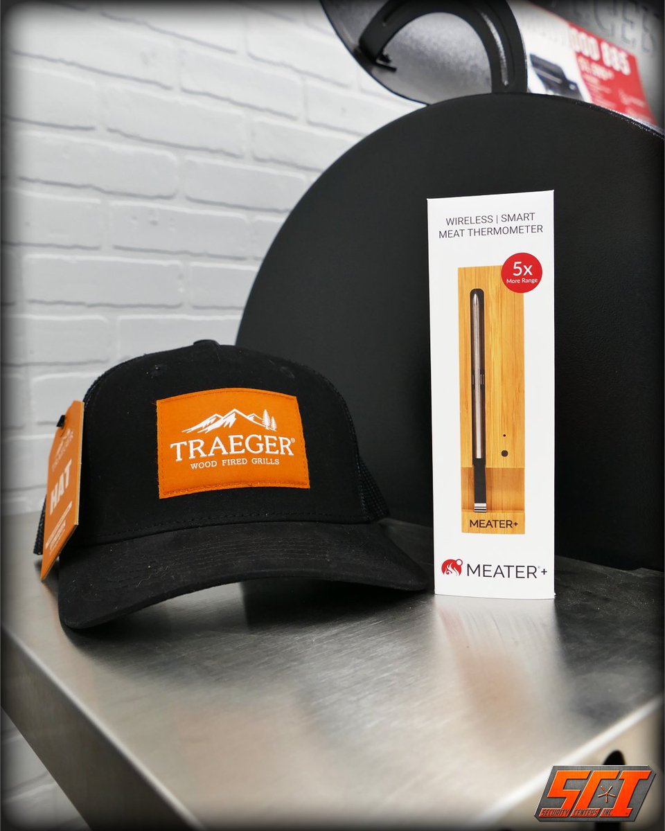 🎁❤V-DAY GIFT IDEA❤🎁
Swing by either of our locations to get your grill-loving spouse a Meater Plus Wireless Meat Thermometer this Valentine's Day😆🧡! Call 918-627-7979 for more information.👈
#traegergrills #traeger #traegernation #meaterthermometer