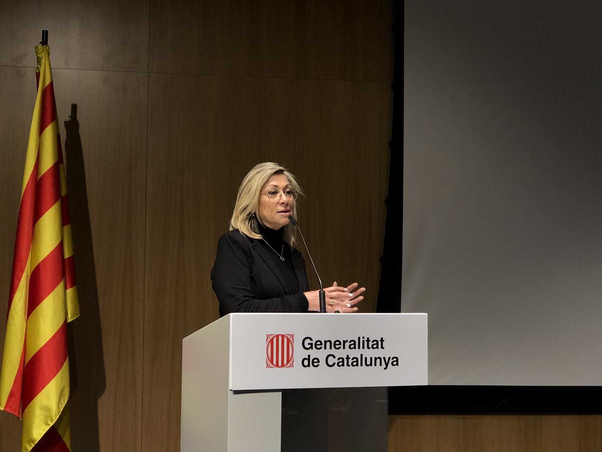 economiacat's tweet image. 🤝 El Departament d'@economiacat i el @ConsorciAOC han presentat aquest matí la nova Plataforma de Serveis de Contractació Pública (#PSCP).

✅ La nova eina incorpora canvis de disseny i millores tècniques i funcionals

🎥 Recupera el vídeo de l'acte: youtu.be/y3VP76bUxnw