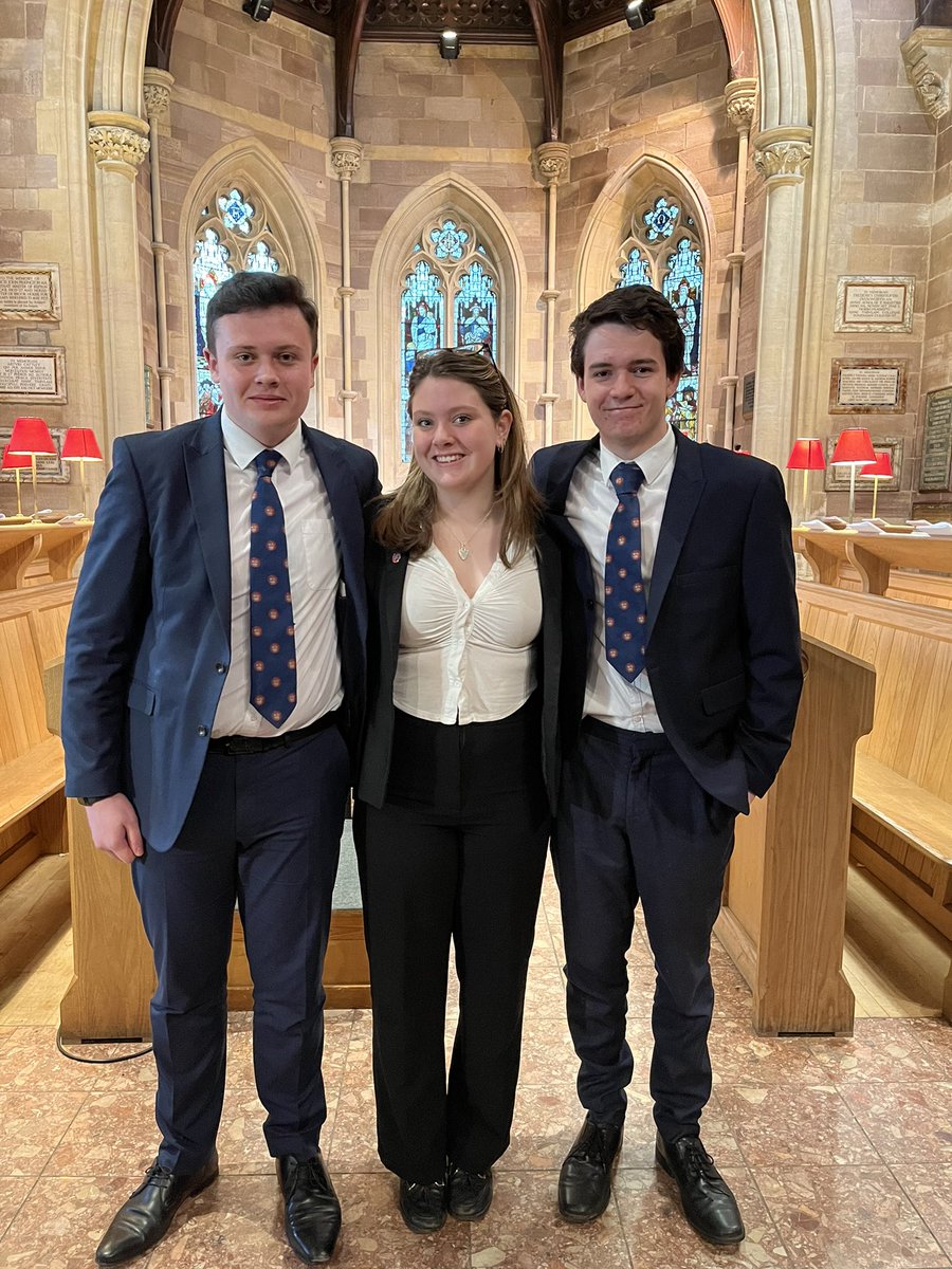 Repton School Life tweet media