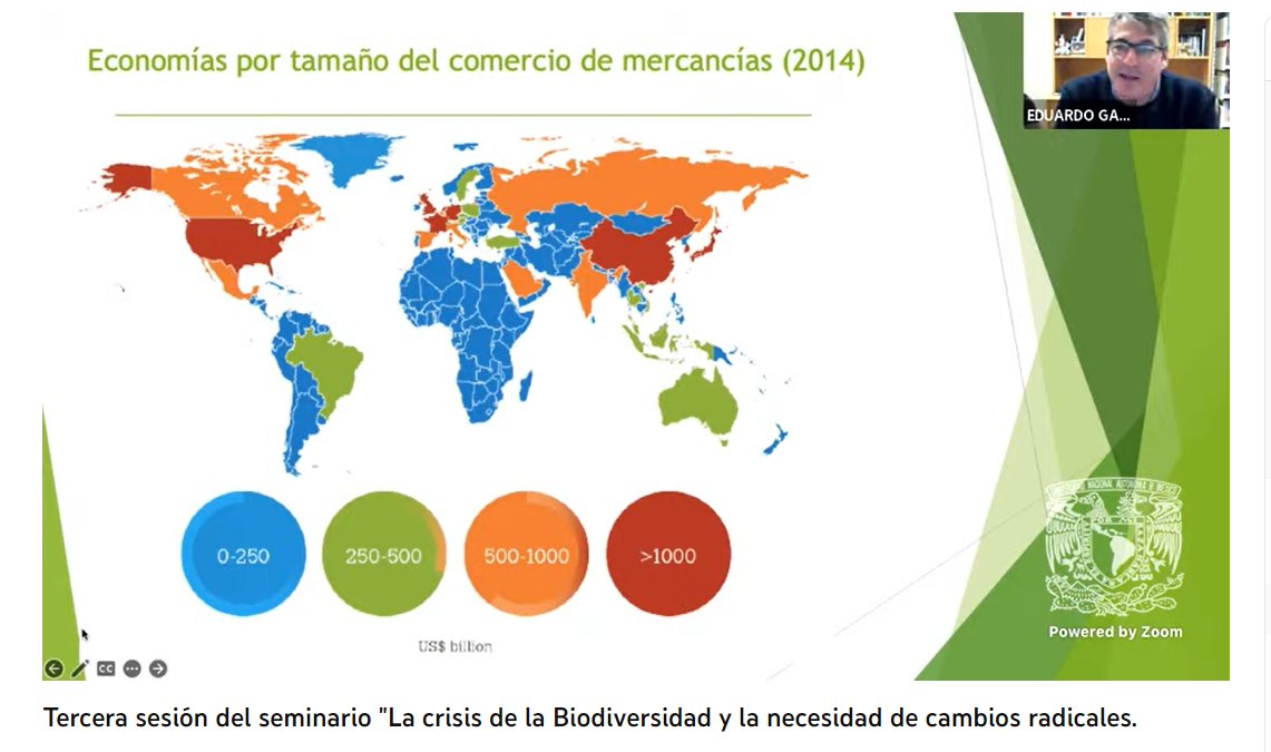 SUSMAI UNAM tweet media