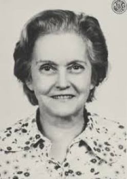 historiaSBD's tweet image. 📷#TalDiaComAvui de 1976 va morir Maria Gispert a Caracas. #Escriptora, #socialista i #catalanista. Militant del Bloc Obrer i Camperol (BOC), el #POUM, el Moviment Socialista de Catalunya MSC (MSC) i del Centre Català de Caracas. #Exili #Sabadell 👉n9.cl/7e91z