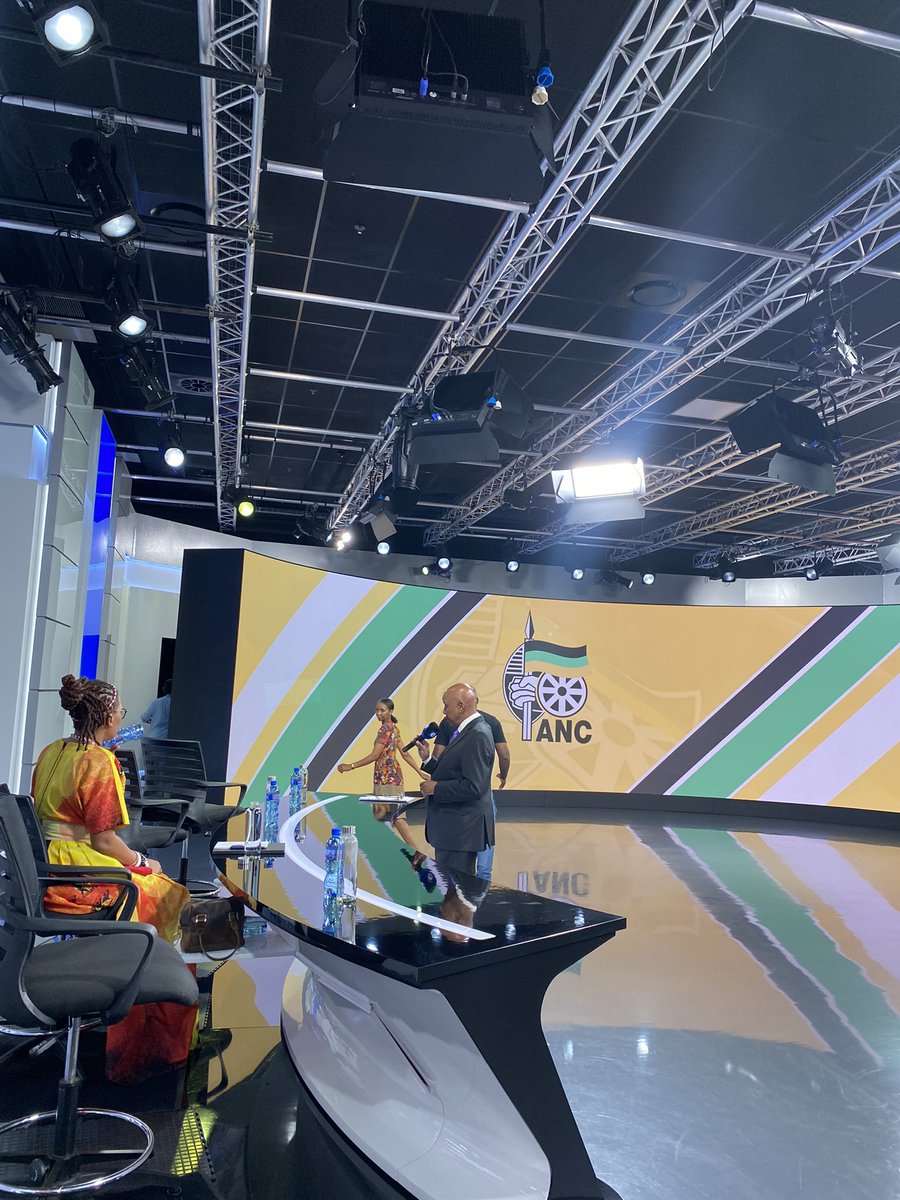 BongaOfficial's tweet image. Thanks for having us @eNCA #WeTheNation @KhulekaniMondli @Zamacingwane_