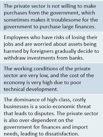 IdbiFor's tweet photo. Sale of Govt bank result in the loss of jobs &amp; reduced access to banking services for certain groups of people. It may also result in a loss of control over the bank's operations &amp; potential negative consequences on the economy as whole.
#StopPrivatization_SaveNation
#SaveIDBI https://t.co/qRkhOUKjic