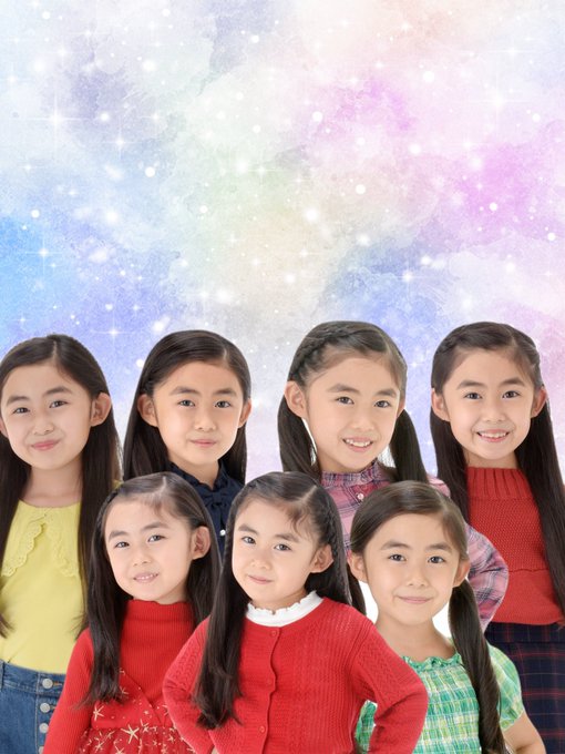 Twitterのコスプレ画像6