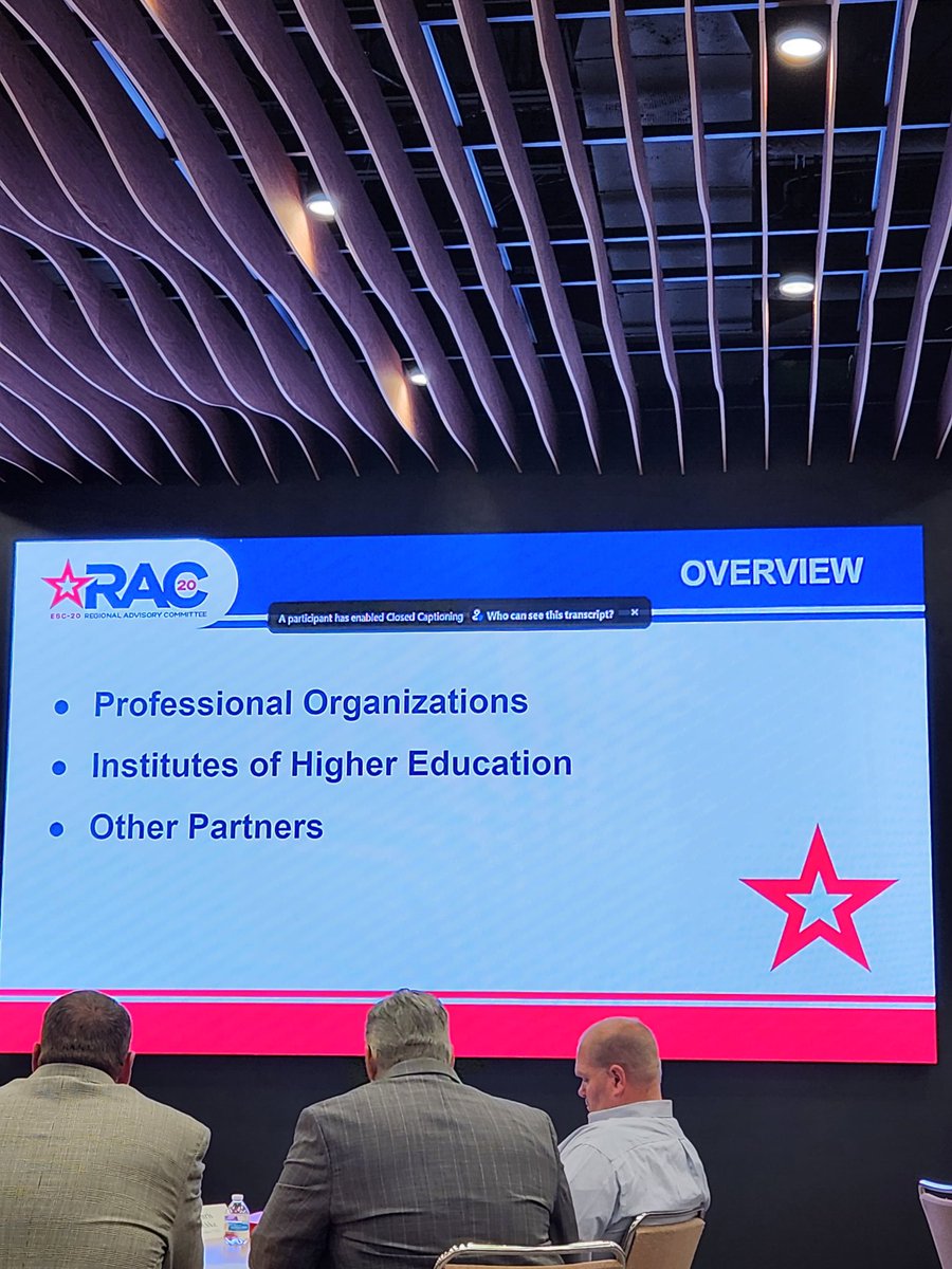 sbakir06's tweet photo. Attending #RAC (Regional Advisory Committee) meeting @ESCRegion20 https://t.co/DVnXEpfSDn
