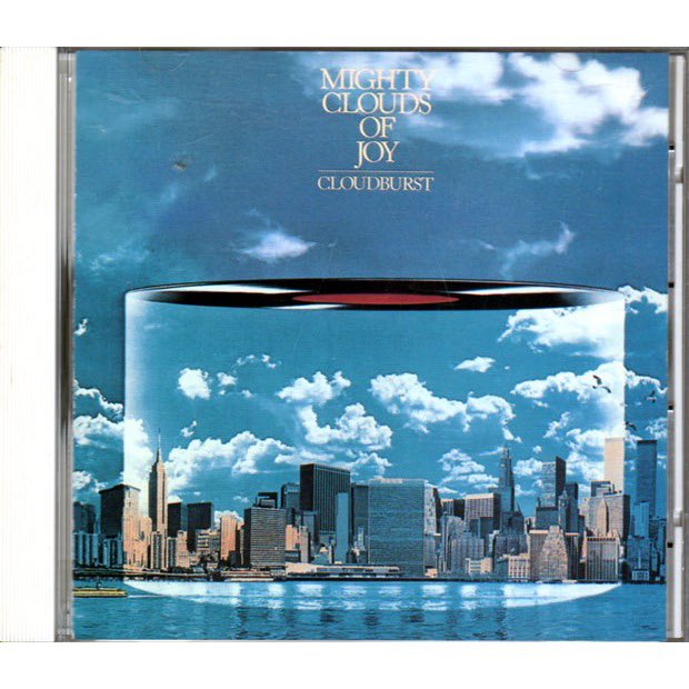 brandnuclyde's tweet image. So I’m listening to #CloudBurst by the #MightyCloudsOfJoy &amp;amp; this album is so underrated! #TheMightyCloudsOfJoy they had #PaulBeasley lead several songs on this album. Also, Paul is so underrated. Wow! #JoeLigon #RichardWallace #ElmeoFranklin #JohnnyMartin #ErmantFranklin #Gospel