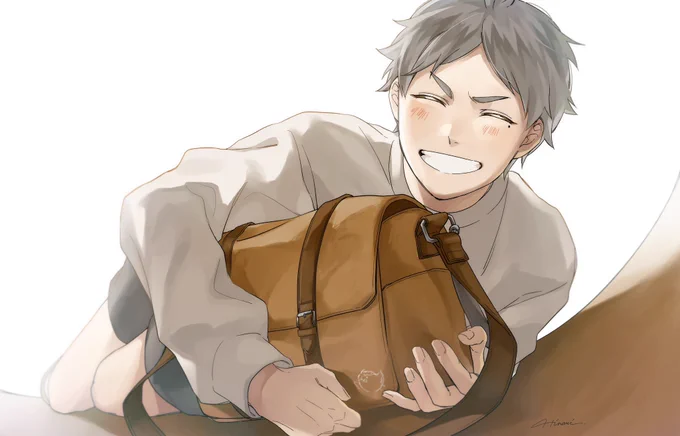 お揃い! 