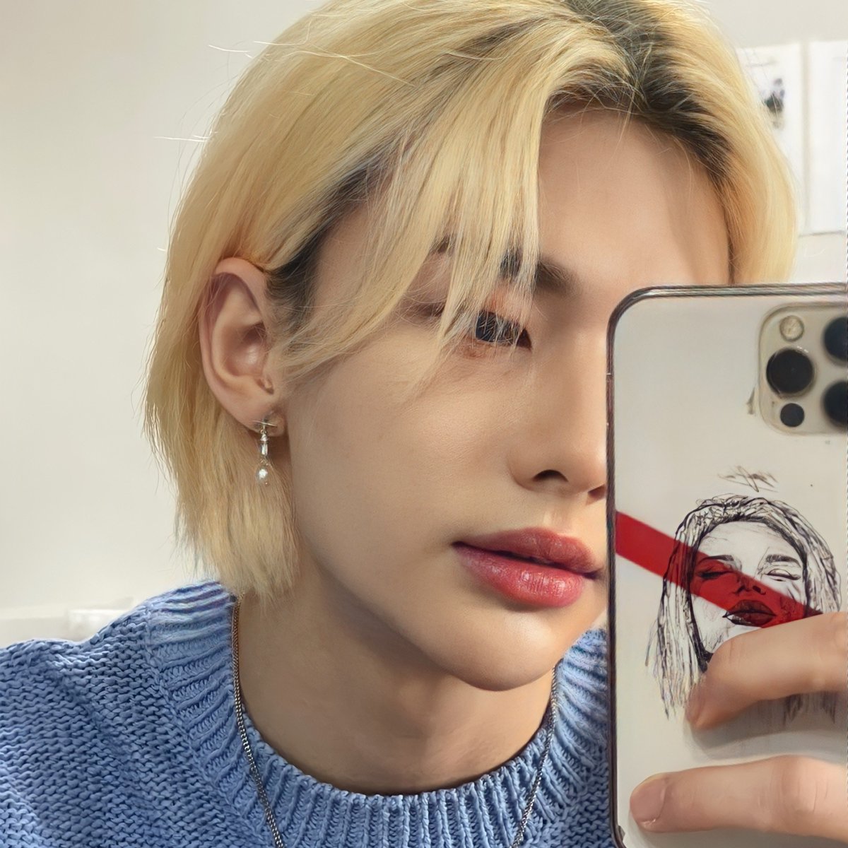 _KatBOY's tweet photo. 𓈒♡ ۫ . Sempre fui um tímido muito ousado  ꒰   ׅ🫧 𓂂 ✧ 𝆬  ׅ https://t.co/0W48i1hZC5