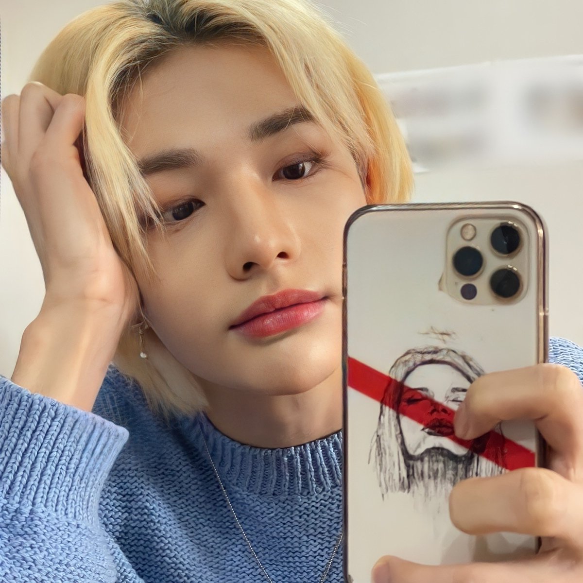 _KatBOY's tweet photo. 𓈒♡ ۫ . Sempre fui um tímido muito ousado  ꒰   ׅ🫧 𓂂 ✧ 𝆬  ׅ https://t.co/0W48i1hZC5
