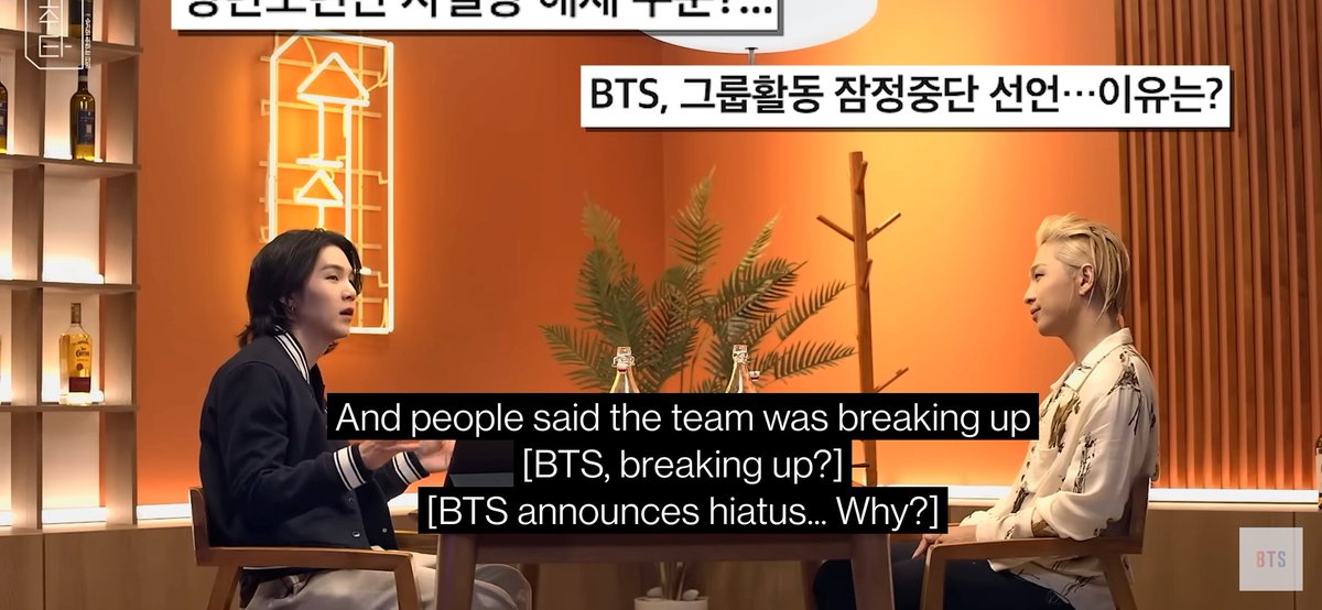 Amy29602777's tweet photo. What we need now is GROUP HUG ๐ซ๐
@BTS_twt
#BTS
#suchwita
#only7 https://t.co/IhnG4mdEIG