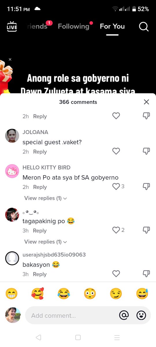 iezegallevo's tweet photo. I think these people need to be called out!😤I am for Leni but please stop questioning bakit kasama si Dawn Zulueta dyan dahil kaya nya mag travel around the world using her own money.! (Libre nya pa kayo🤭 And FYI Anton Lagdameo is the Special Assistant of PBBM.... https://t.co/ojUgJXNTBq
