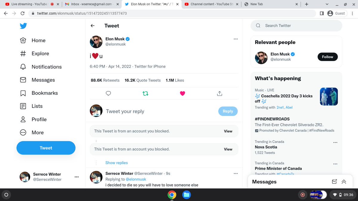 PleasantSerrece's tweet photo. All of North America is a #graveyard #Graves #JustinTrudeau we told you you lock us up with people who complain threaten us do someting with criminal staff at all hospitals #TheStarHalifax #clonex #serrece #CTVTweets #denialisnotanoption https://t.co/8t1H69x0mu #ElonMuskNews https://t.co/PoCFbCdh0X