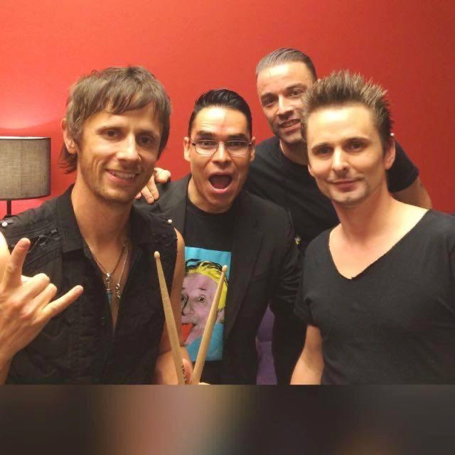 aesquinca's tweet image. 🚨 Escuchen @alfa913fm todo el día porque, @MonyLoOficial @soycristenorio, @patyvelascoalfa y un servidor, les diremos cómo ganar los boletos para @muse que estaremos regalando con el hashtag #MuseEnAlfa a partir de AHORA ‼️💥 🎟