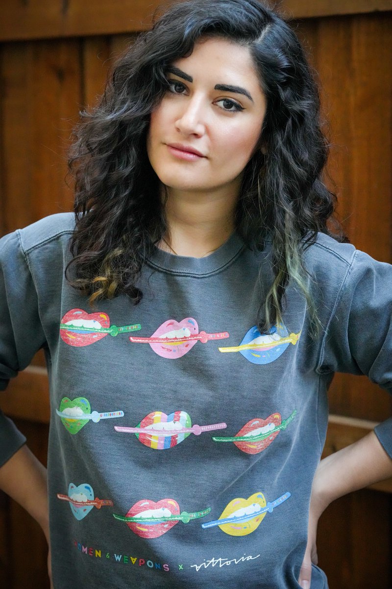 Sara "Sparky" Baumann ⚡️ tweet media