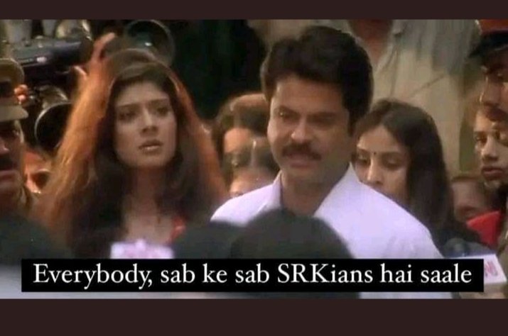 Sweetii_01's tweet photo. #PathaanAdvanceBooking Pe Boycottiya , Na Jane Kya Kya Bol Rahi Hai,
Bichare Sadme Mein Hai,
Dukh Hua Hai,
Ro Lene Do Thoda Barwe Boycottiyo Ko ๐คฃ
ONE WEEK FOR PATHAAN
#1WeekForPathaan
#PathaanFirstDayFirstShow
#PathaanMovie @iamsrk https://t.co/mqqAiV21K5