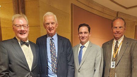 St. Paul TRFA tweet media