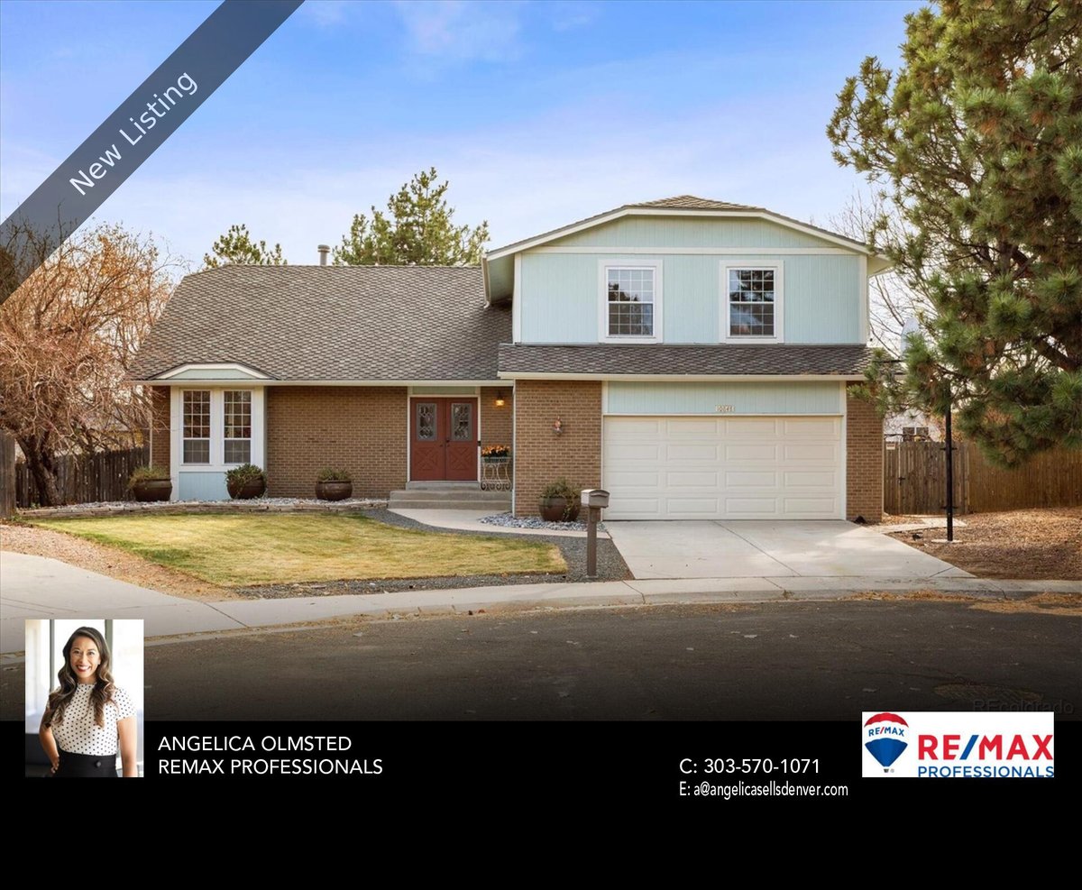 Ang_Olmsted's tweet photo. 🔥🏠Check out this recent new listing in Englewood with 4 bedrooms 3 bathrooms and 2630 square feet of living space. Its priced at $800,000.
To see the tour click...https://t.co/KhbmU6gEYx https://t.co/KhbmU6gEYx https://t.co/fCZMeNdDvs