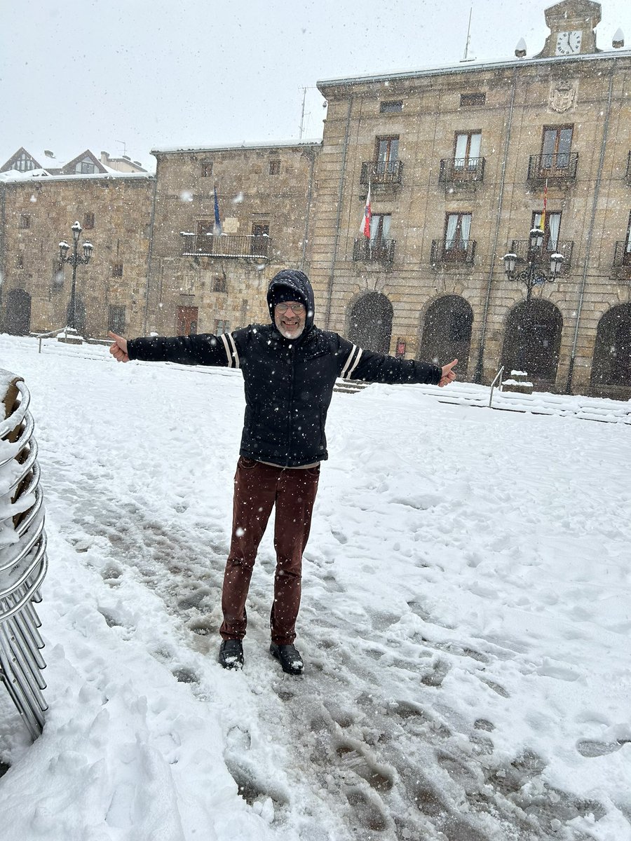 Ernesto Vicario Robledo tweet media