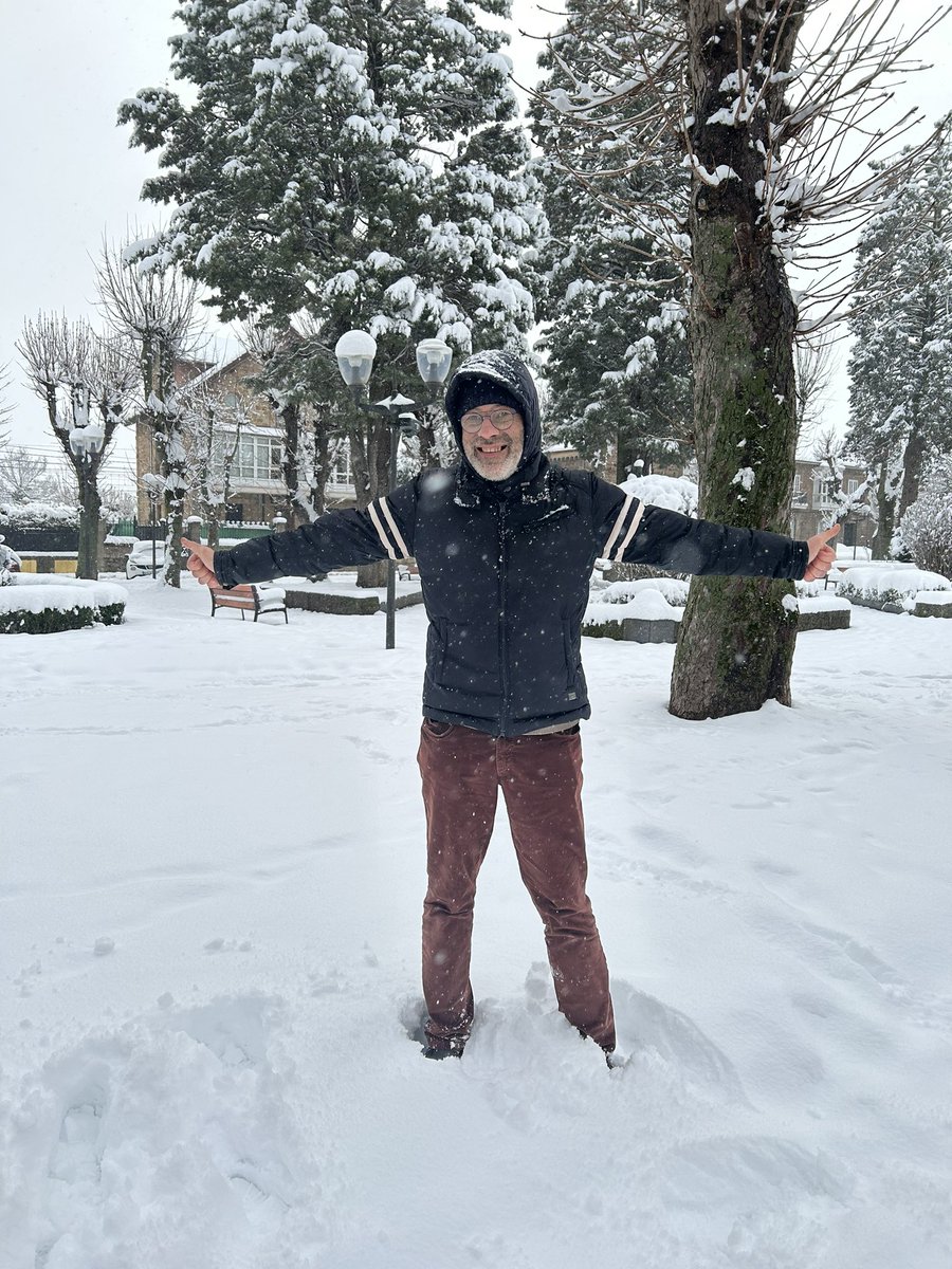 Ernesto Vicario Robledo tweet media