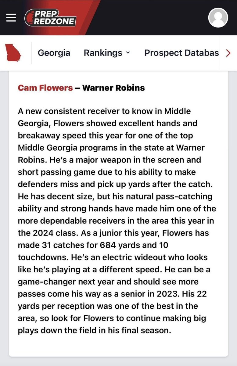 🙏🏾. <a href="/daffron_caleb/">Coach Daffron</a> <a href="/TimothyBynum5/">Tim Bynum</a> <a href="/tone2782/">COACH TONE</a> @RobinsRecruits