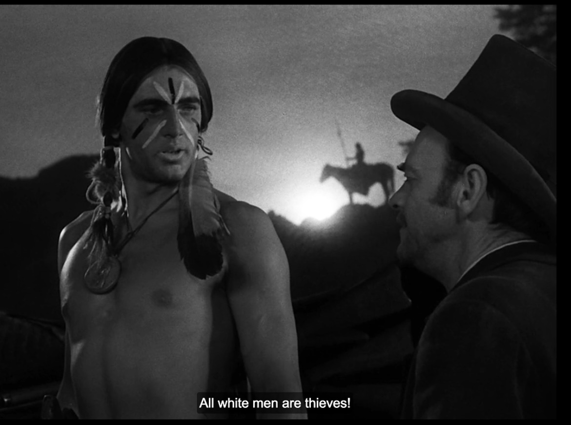 ollidelyon's tweet photo. @JonathanRichboy @ericvernay et encore Rock Hudson dans le pourtant excellent Winchester 73 d'Anthony Mann https://t.co/kkEKr0aomK