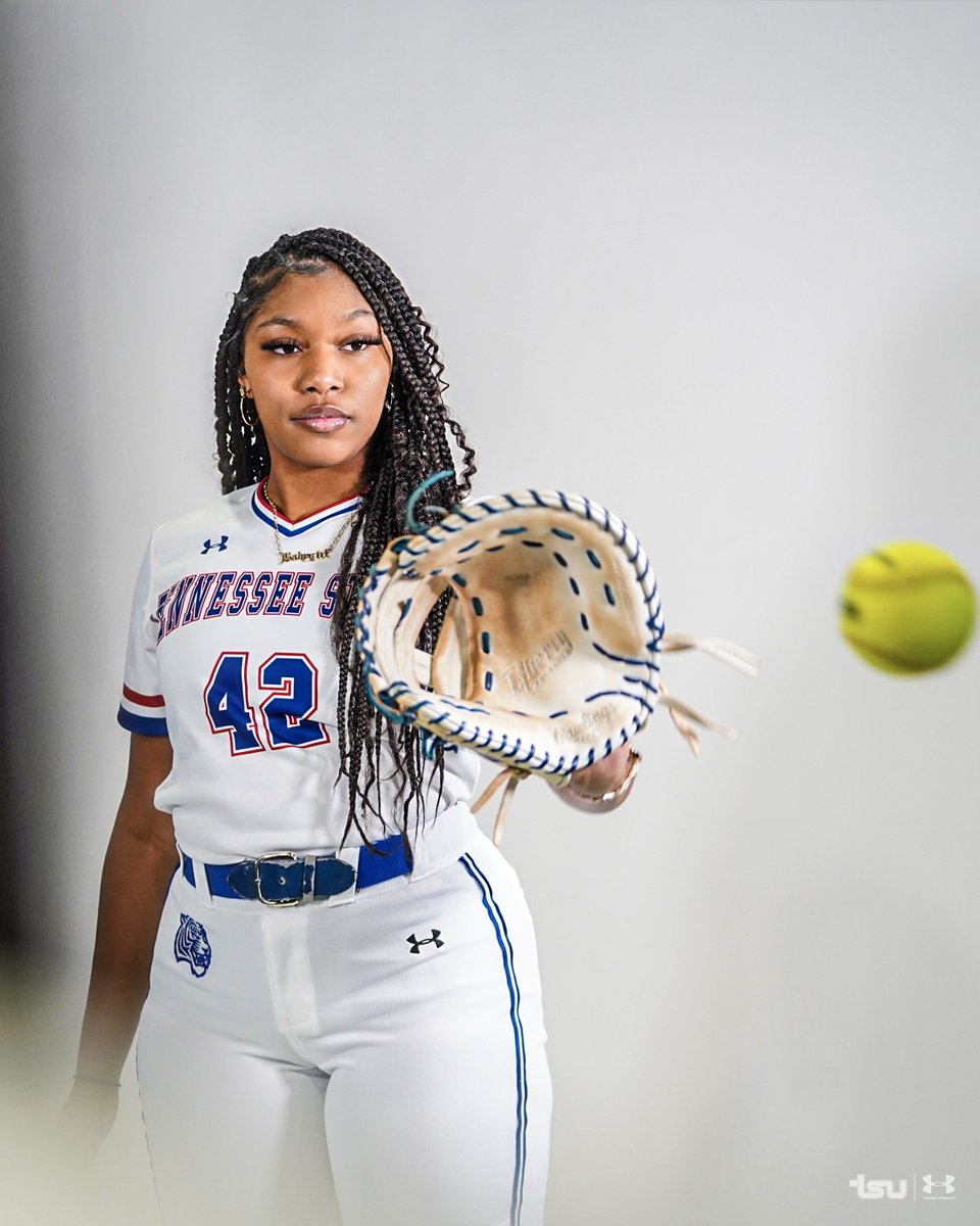 TSU Softball tweet media