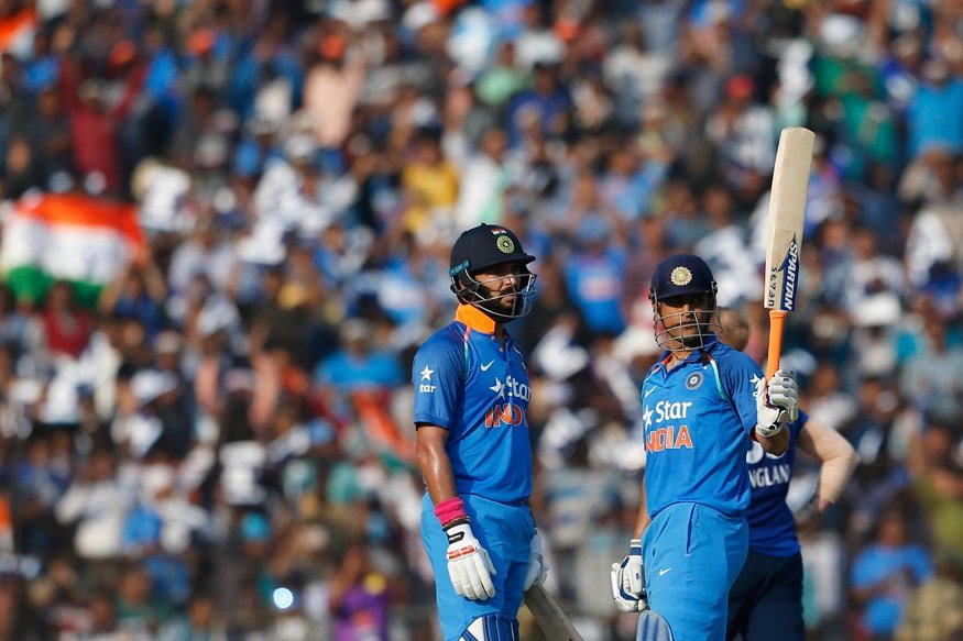 Itzshreyas07's tweet photo. 6 year's ago MS Dhoni scored his last international century 💔 https://t.co/qpM39kmIFT