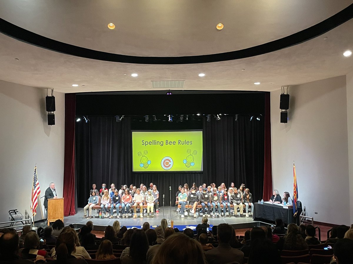 Conley Elementary School tweet media